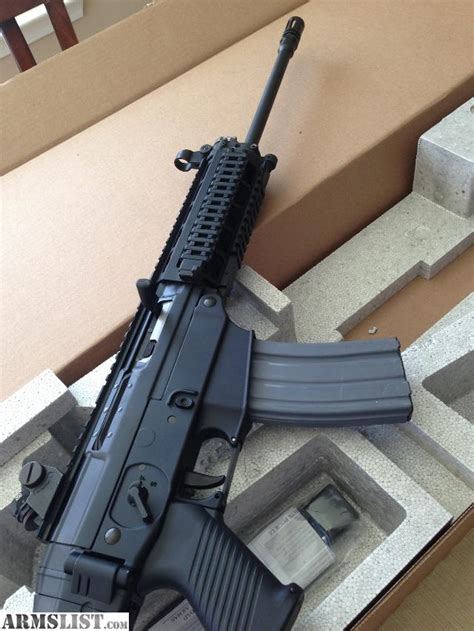 ARMSLIST - For Sale: SIG SAUER 556 SWAT SIG556 5.56 NATO RIFLE MINT IN ...