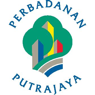 Vectorise Logo | Perbadanan Putrajaya 2016 (New) - Vectorise Logo