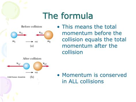 PPT - Momentum & Collisions PowerPoint Presentation, free download - ID ...