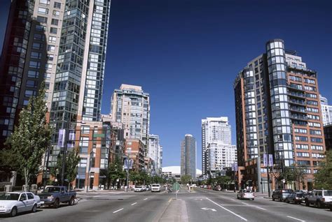 Top Things to Do in Downtown Vancouver, Canada