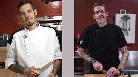 Hell's Kitchen winners: where are they now? (profiles and photos) - YEN ...