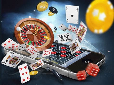 Most Popular Online Casino Games in 2021 - The European Business Review