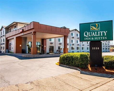 QUALITY INN & SUITES $76 ($̶9̶7̶) - Updated 2020 Prices & Motel Reviews - Springfield, OR ...