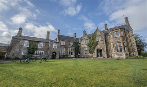 Hotel in North Devon | Northcote Manor