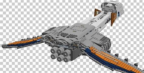 Star Wars Combine Battlecruiser Lego Star Wars Capital Ship PNG ...