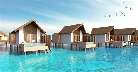 Hard Rock Hotel Maldives - Hard Rock Maldives Price Slashed By 30%