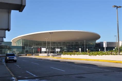 Luis Muñoz Marín Airport (San Juan) | Puerto Rico