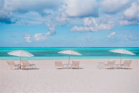 10 Best Beaches in Providenciales, Turks and Caicos