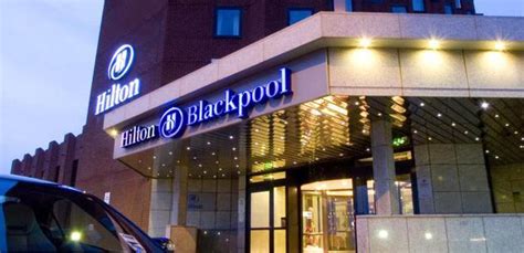 Grand Hotel Blackpool Reviews | Tripexpert