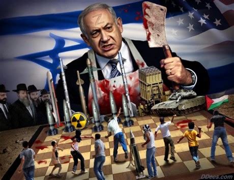 Say No to War Criminal Netanyahu on 3 March 2015! | The Liberty Beacon