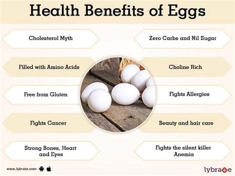 Egg White Nutrition Facts And Benefits - Nutrition Ftempo