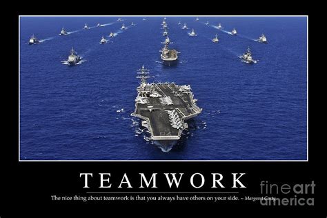 Inspirational Work Quotes Teamwork Ever. QuotesGram