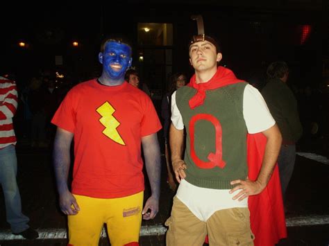 11 Nickelodeon Halloween Costumes Only '90s Kids Will Appreciate