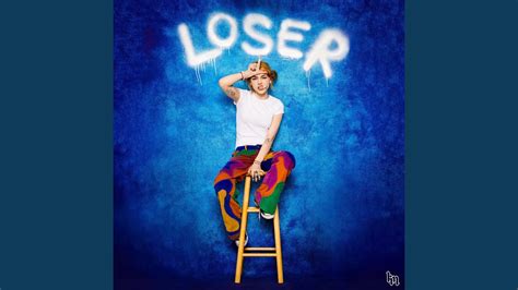 Loser - YouTube Music