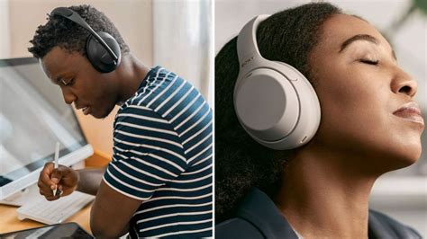 Bose NC700 Vs Sony WH1000XM4: Best Noise Cancelling Headphones | Who ...