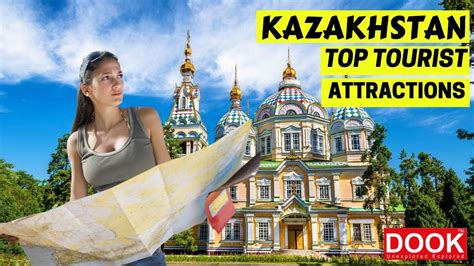 Kazakhstan Tourist Attractions | Things to Do & Places to Visit in ...