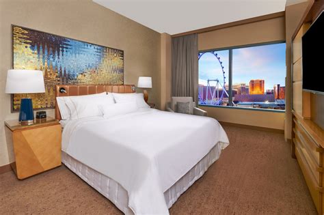 The Westin Las Vegas Hotel & Spa Las Vegas, Nevada, US - Reservations.com