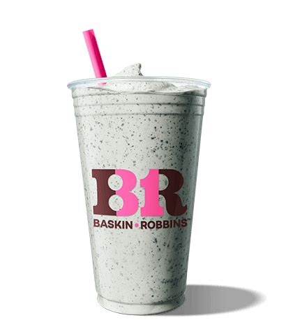 Milkshakes, Smoothies & More | Baskin-Robbins