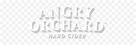 Angry Orchard Hard Cider - Angry Orchard Logo Png Transparent,Angry Orchard Logo - free ...