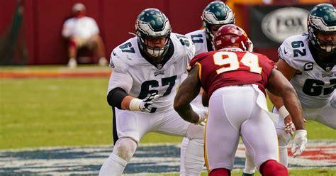 Eagles News: Philadelphia must lose to Washington in Week 17 - Bleeding Green Nation