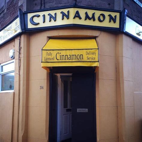 CINNAMON, Dundee - Restaurant Reviews, Photos & Phone Number - Tripadvisor