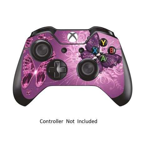 Skins Stickers for Xbox One Games Controller Xbox 1 Remote Protective ...