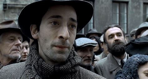 2002 – The Pianist – Academy Award Best Picture Winners