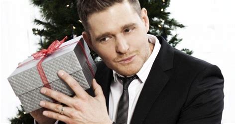 Can Michael Bublé only do Christmas? - The Boar