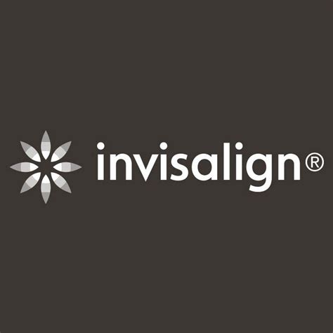 Invisalign Logo - LogoDix