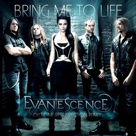 Stream Evanescence - Bring Me To Life [Remix] Free Download by Myra | Listen online for free on ...