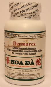 Dermarex