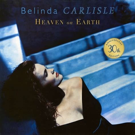 Belinda Carlisle - Heaven on Earth 30th Anniversary Edition (2017) FLAC