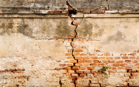 Cracks in Foundation: When to Worry and What to Do?