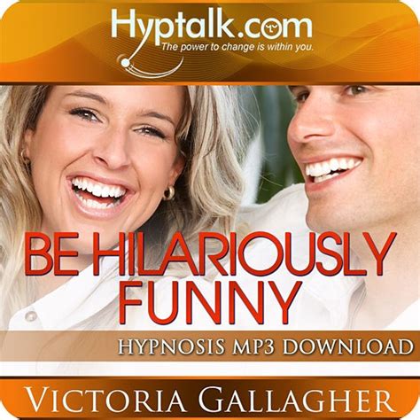 Be Funny Hypnosis MP3