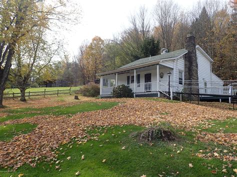 15665 State Route 29, Springville, PA 18801 | Trulia