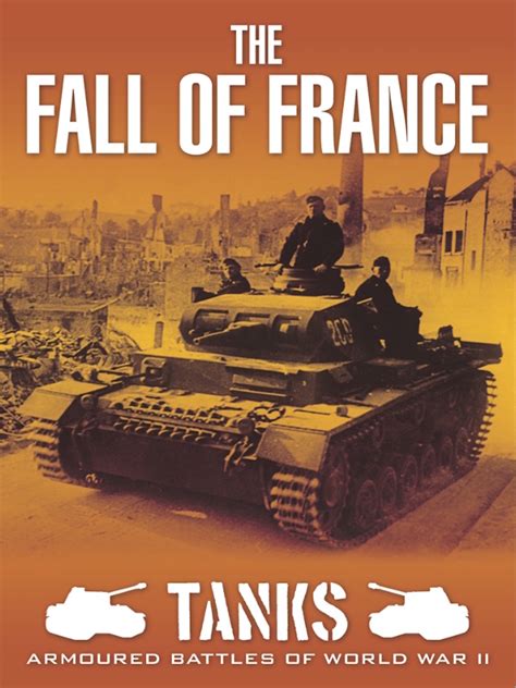 Prime Video: Fall of France