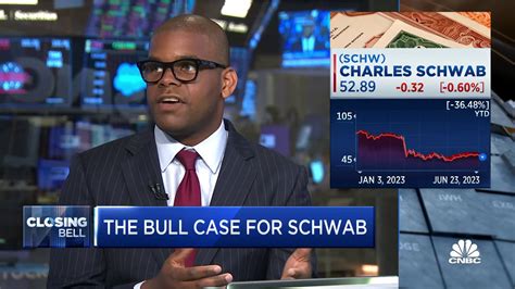 The bull case for Charles Schwab