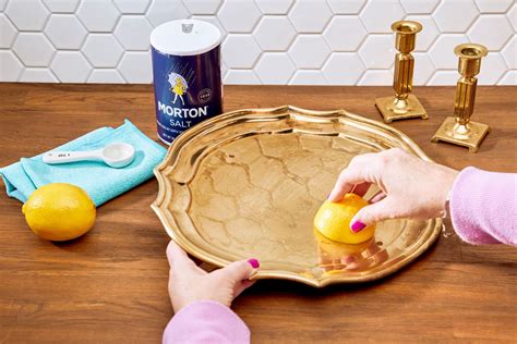 How to Clean Brass: 4 Ways to Clean Brass Hardware, Fixtures & More ...