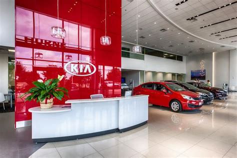 Horne KIA car dealership in Gilbert, AZ 85233 | Kelley Blue Book