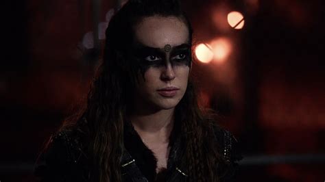 Free download | HD wallpaper: alycia-debnam-carey, face, heda, lexa, makeup, series, the-100 ...