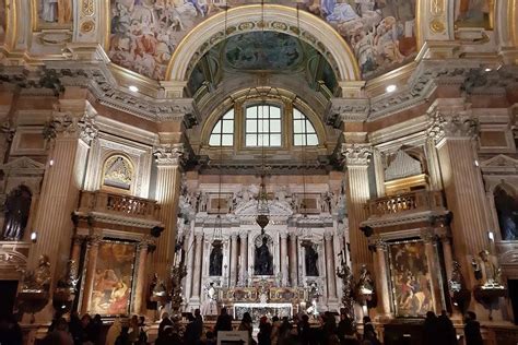 Festa Di San Gennaro Naples - The Feast Of San Gennaro Naples