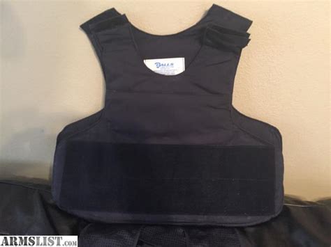 ARMSLIST - For Sale: Galls Level 3 vest