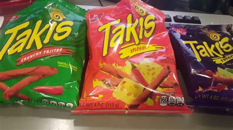 Are Takis Gluten Free? - GlutenBee