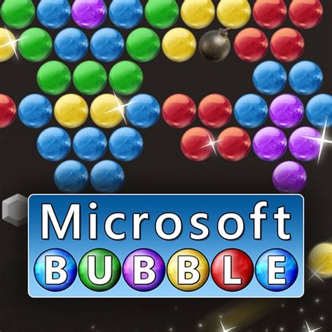 Microsoft Bubble Jeu GRATUIT en ligne, joue sur navigateur avec BubbleShooter.fr