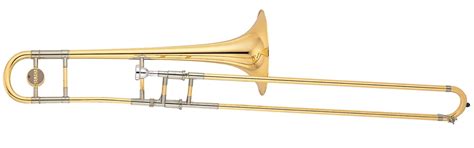 What’s the Difference Between Alto, Tenor and Bass Trombones?