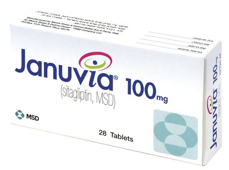 Use of Diabetes Drug Januvia Linked to Pancreatic Cancer