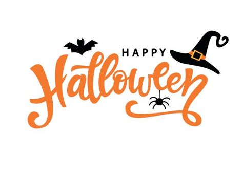 Best Happy Halloween Banner Illustrations, Royalty-Free Vector Graphics & Clip Art - iStock