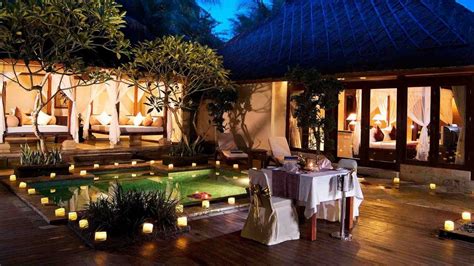 The Ubud Village Resort & Spa - Luxury Hotel In Asia | Jacada Travel