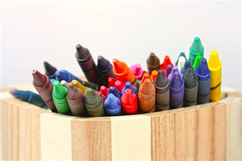 The Colorful History of Crayola Crayons | Color Meanings