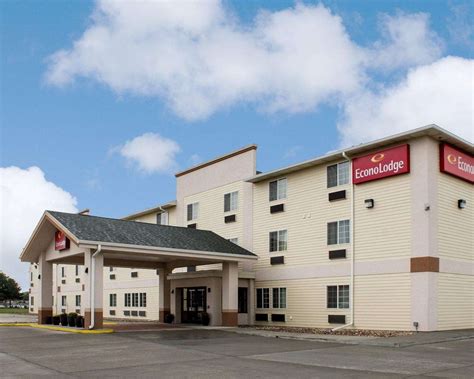 Comfort Inn Yankton, SD - See Discounts